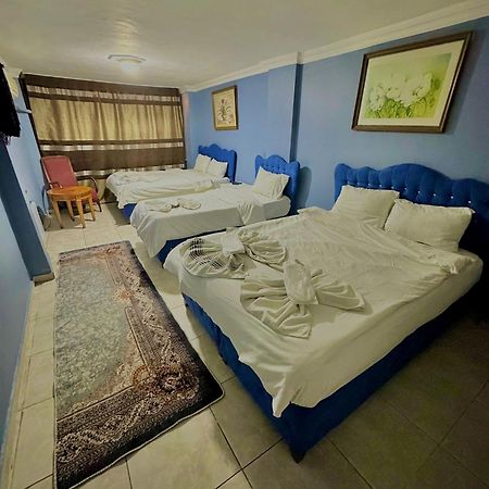 Sultanahmet Raydon Old City Hotel İstanbul Dış mekan fotoğraf