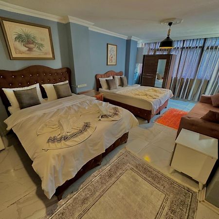 Sultanahmet Raydon Old City Hotel İstanbul Dış mekan fotoğraf