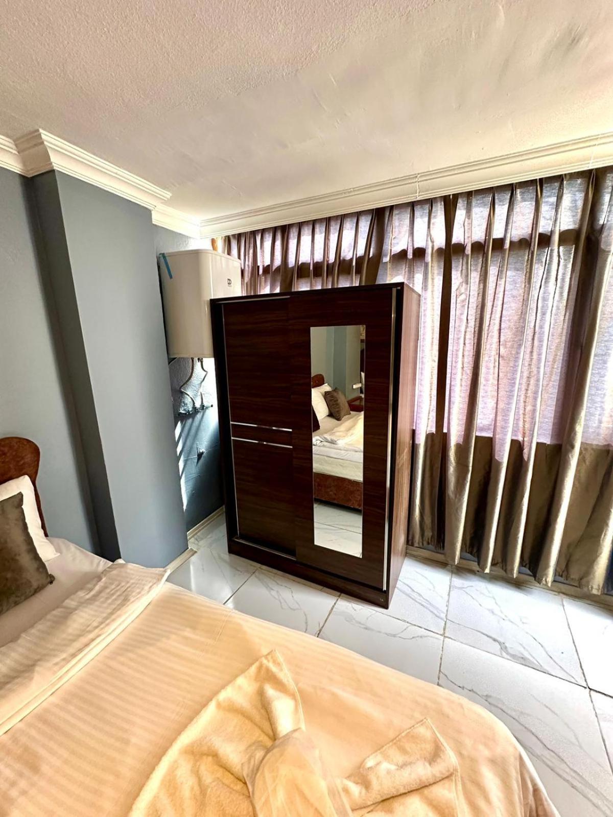 Sultanahmet Raydon Old City Hotel İstanbul Dış mekan fotoğraf