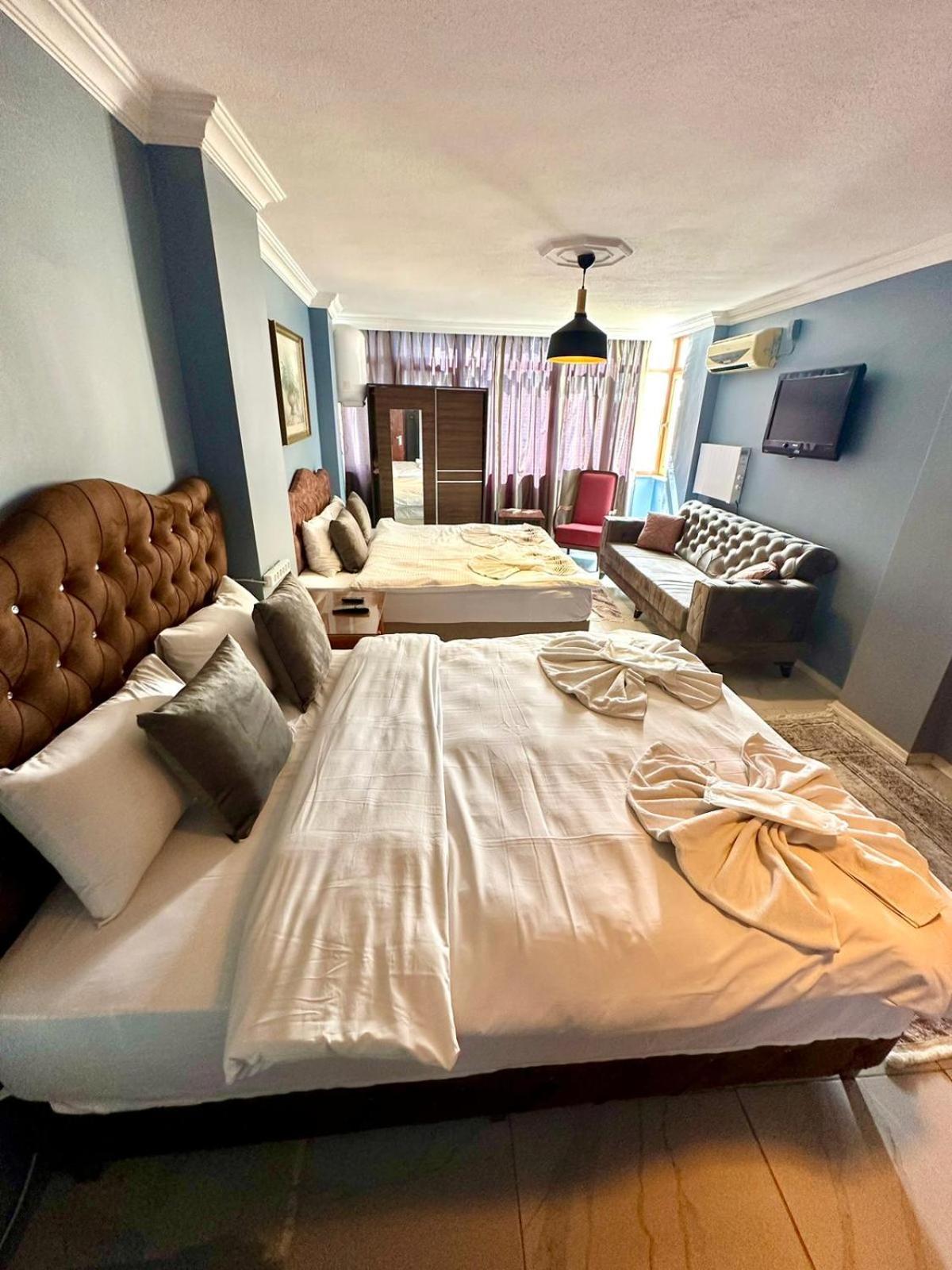 Sultanahmet Raydon Old City Hotel İstanbul Dış mekan fotoğraf