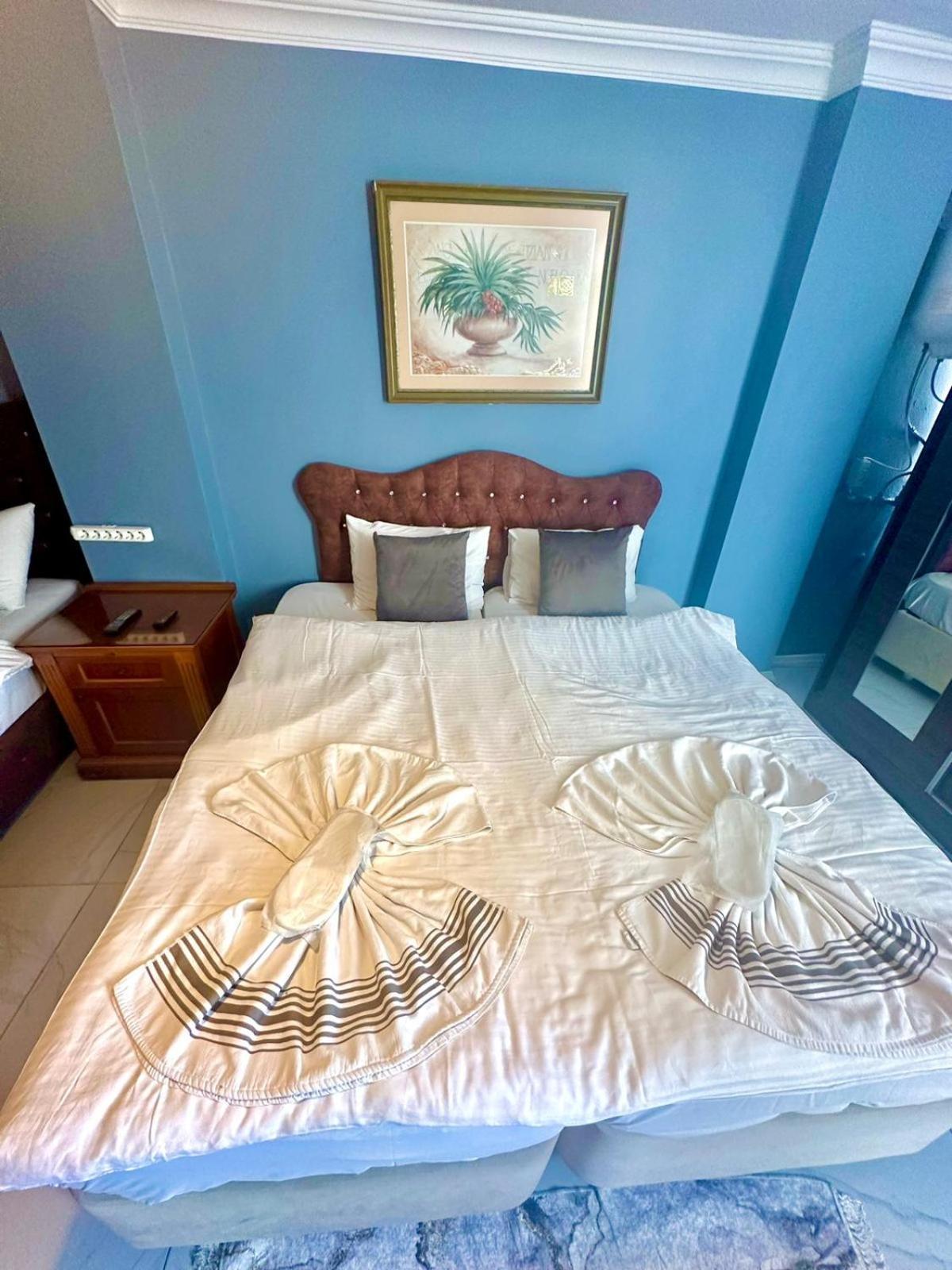 Sultanahmet Raydon Old City Hotel İstanbul Dış mekan fotoğraf