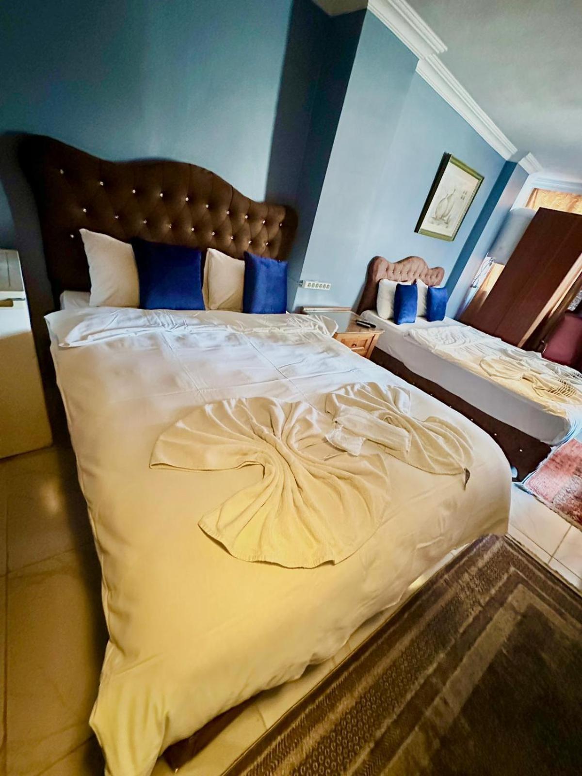 Sultanahmet Raydon Old City Hotel İstanbul Dış mekan fotoğraf