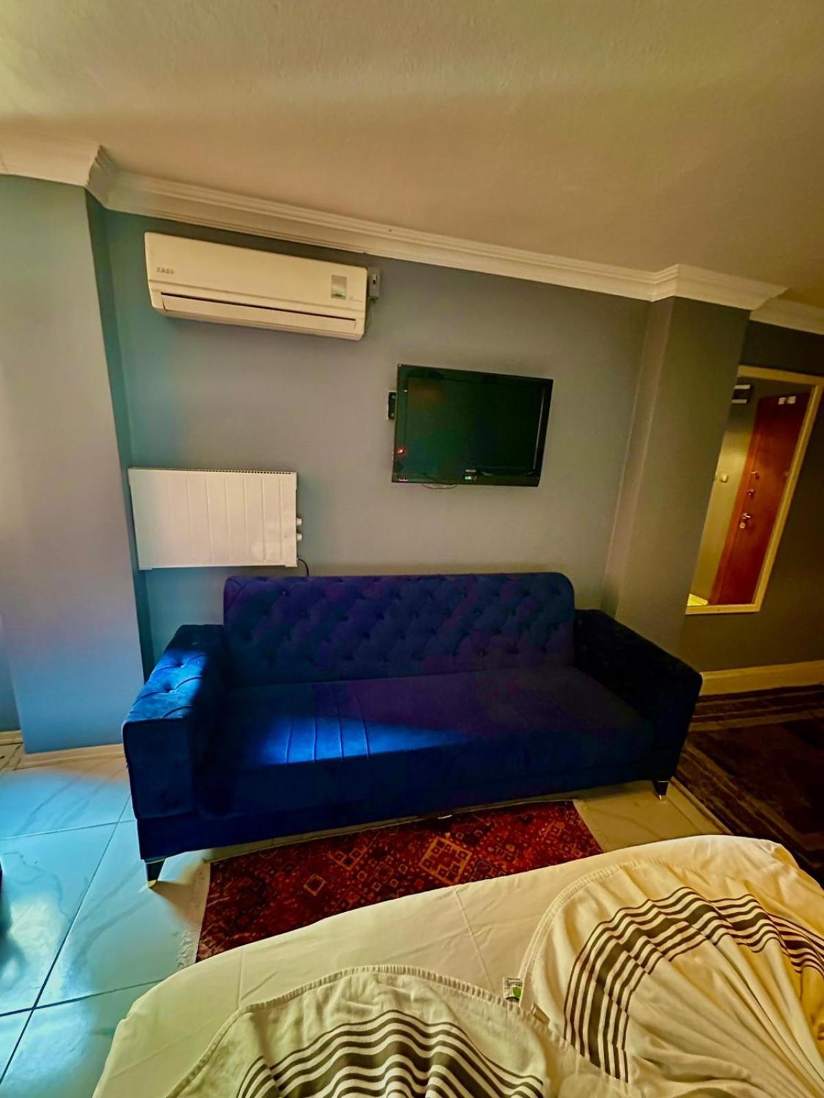 Sultanahmet Raydon Old City Hotel İstanbul Dış mekan fotoğraf