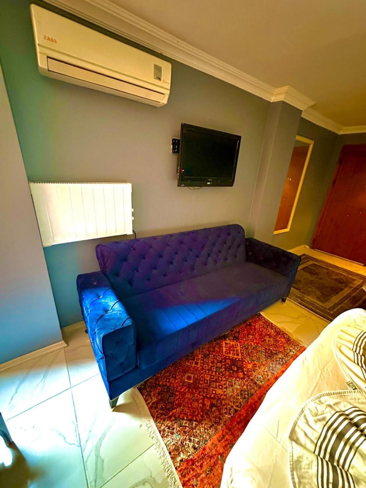 Sultanahmet Raydon Old City Hotel İstanbul Dış mekan fotoğraf