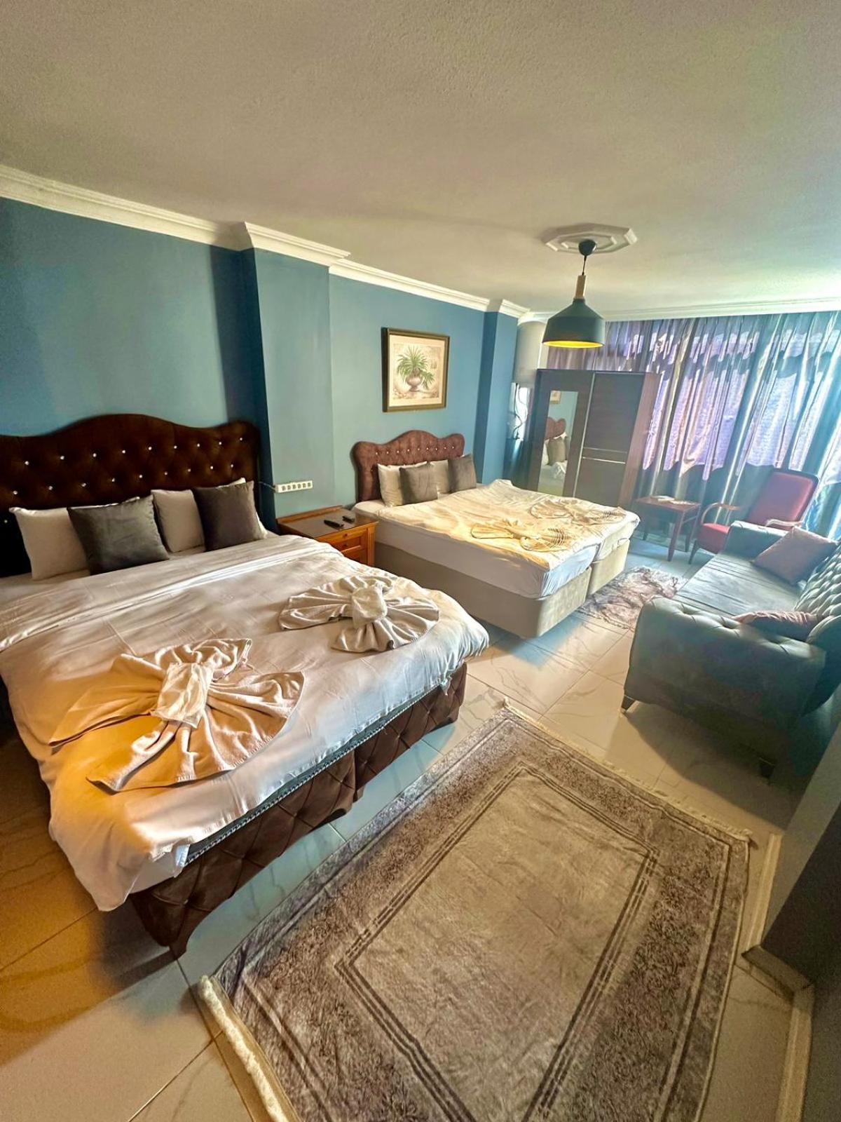 Sultanahmet Raydon Old City Hotel İstanbul Dış mekan fotoğraf