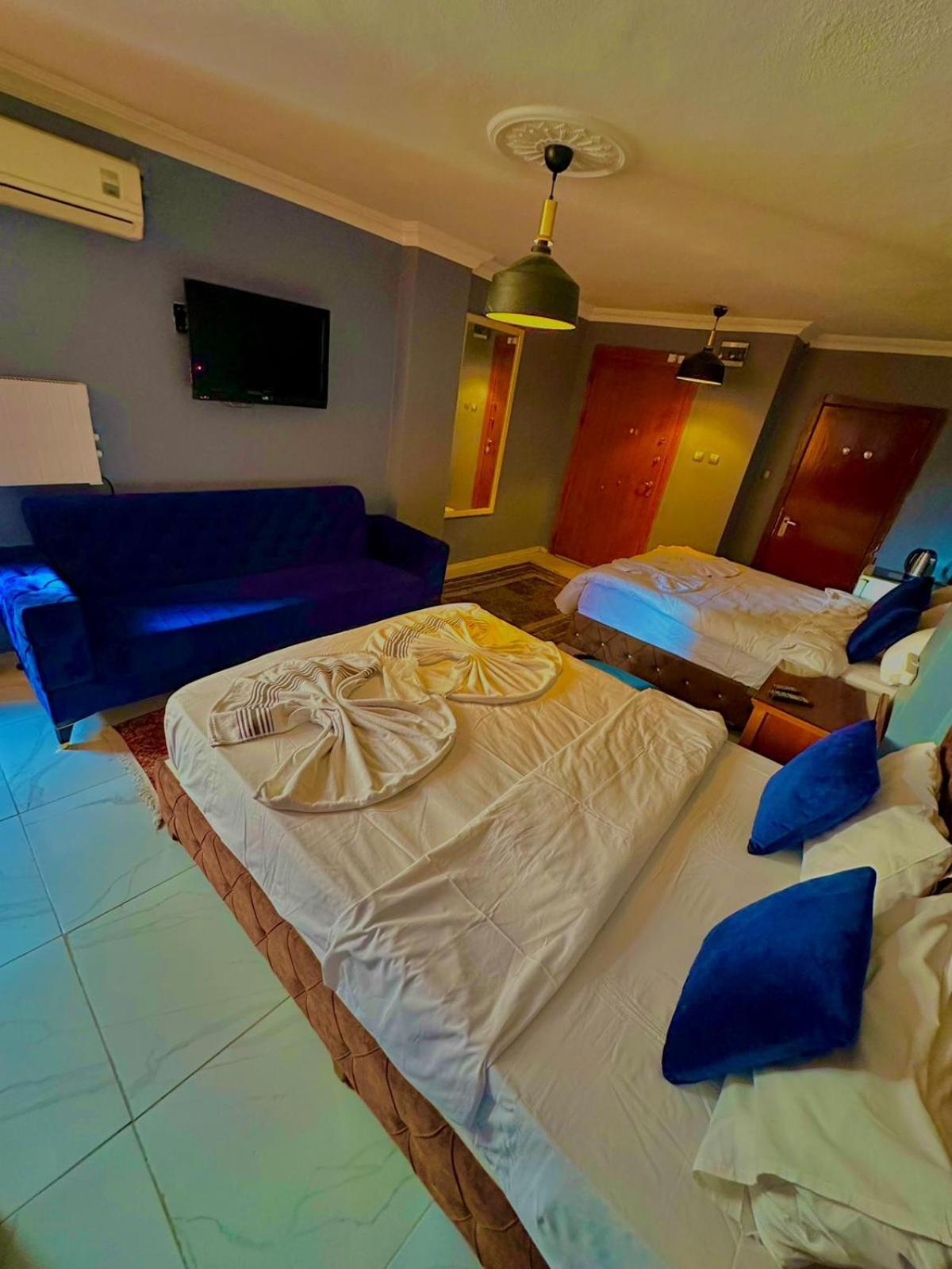 Sultanahmet Raydon Old City Hotel İstanbul Dış mekan fotoğraf