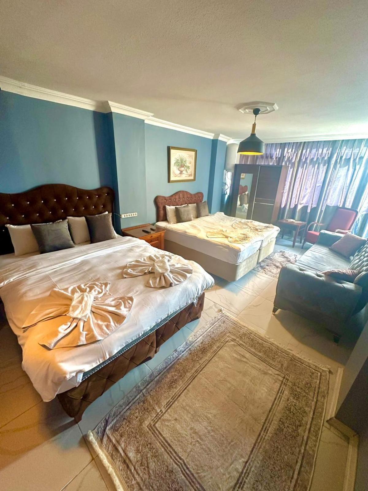 Sultanahmet Raydon Old City Hotel İstanbul Dış mekan fotoğraf