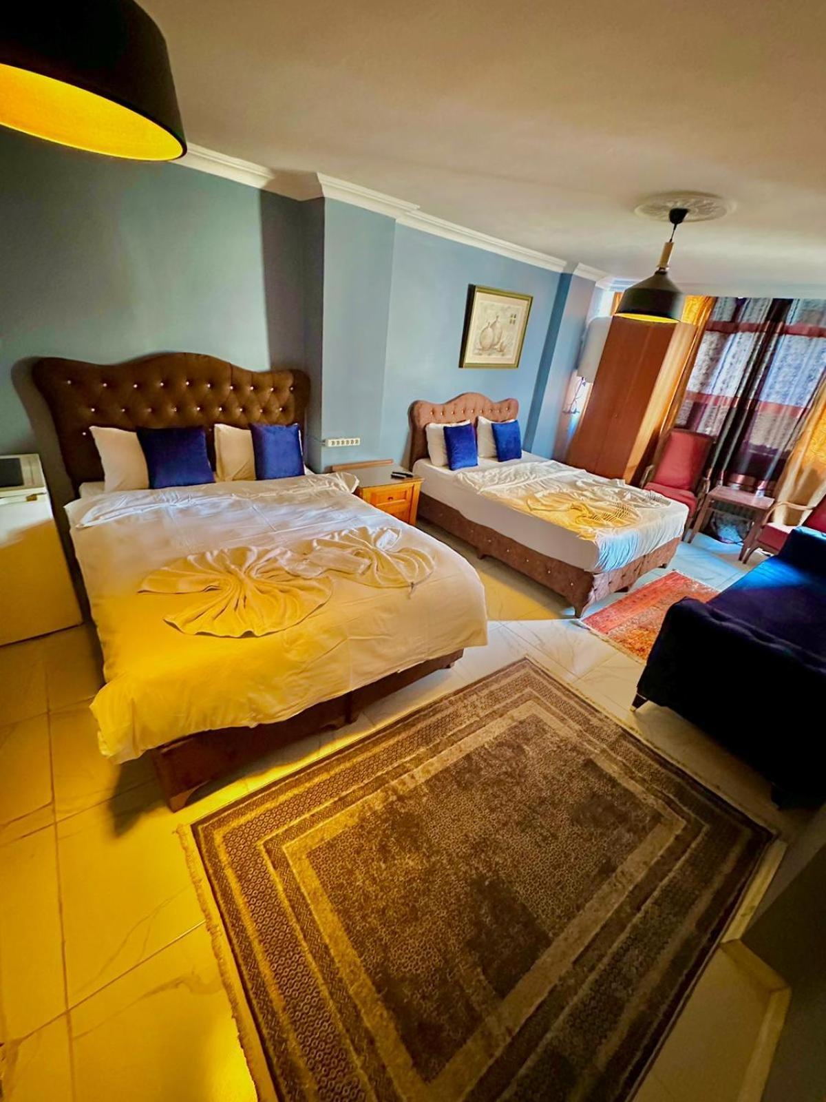 Sultanahmet Raydon Old City Hotel İstanbul Dış mekan fotoğraf