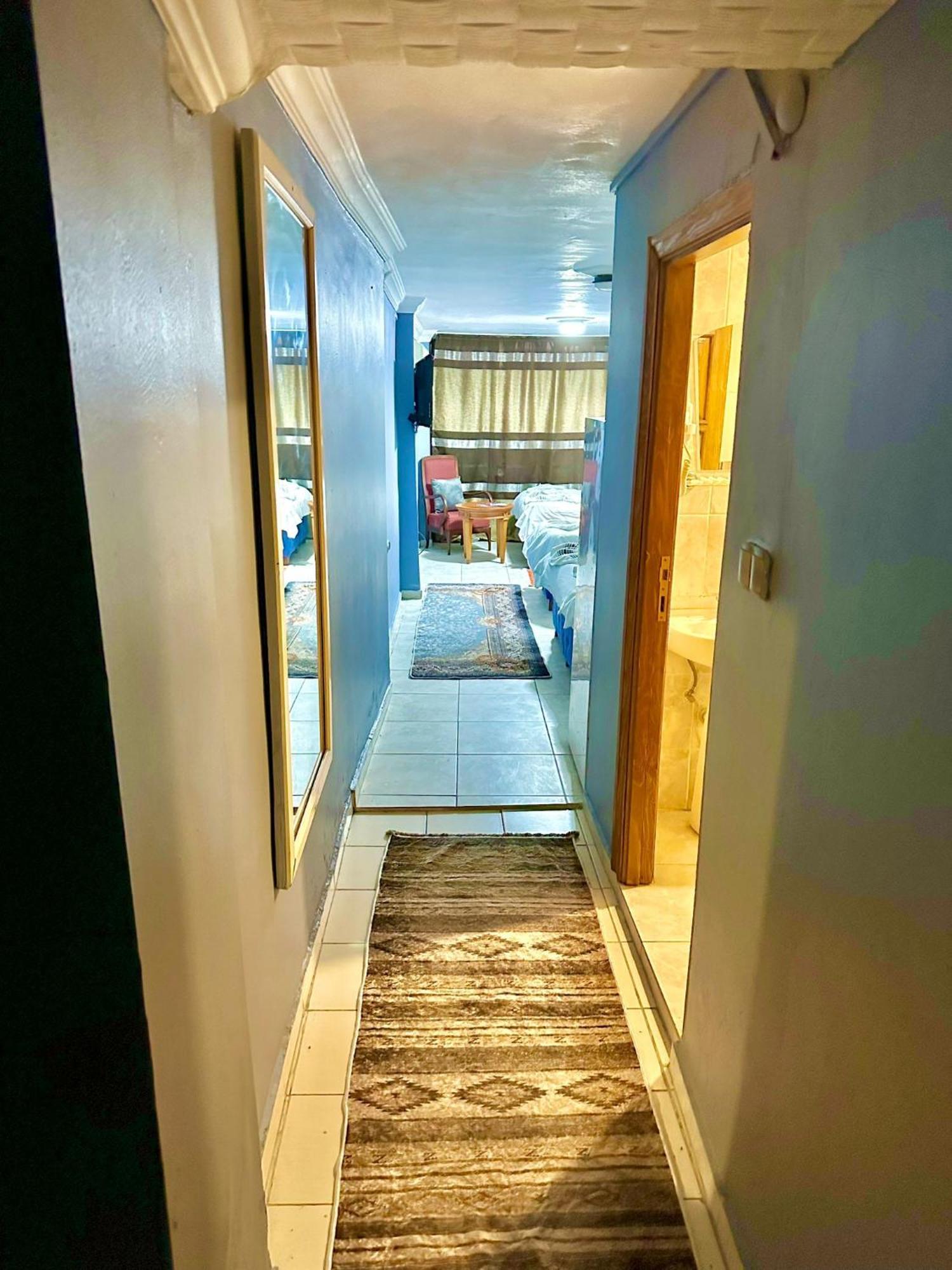 Sultanahmet Raydon Old City Hotel İstanbul Dış mekan fotoğraf
