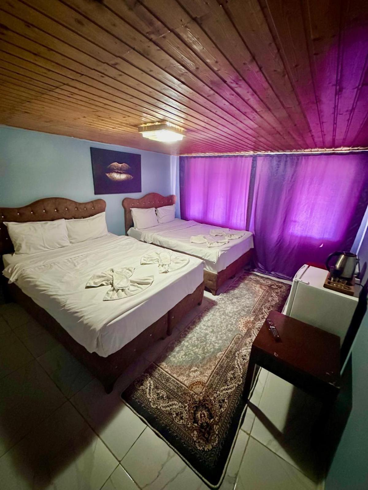 Sultanahmet Raydon Old City Hotel İstanbul Dış mekan fotoğraf