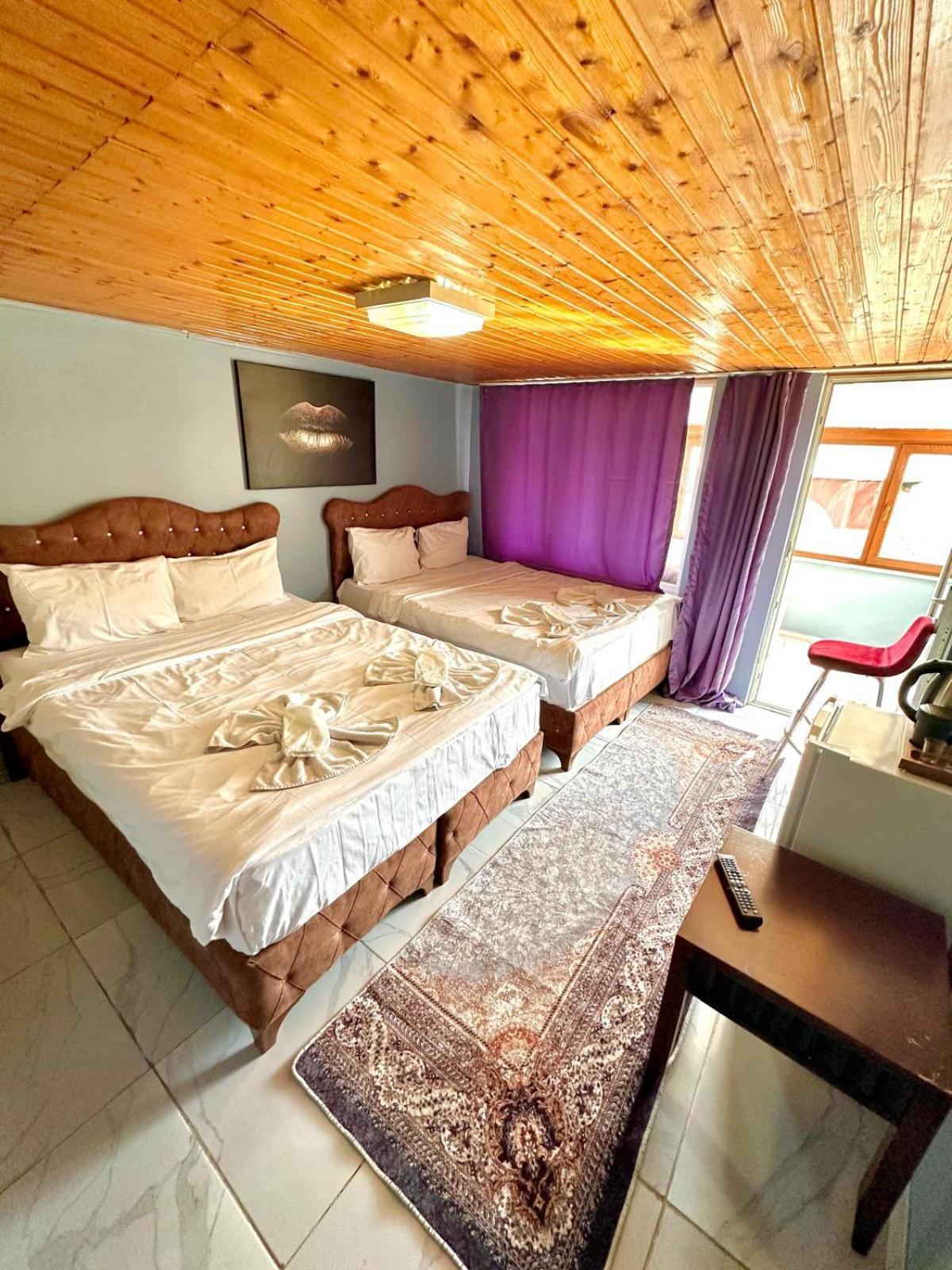 Sultanahmet Raydon Old City Hotel İstanbul Dış mekan fotoğraf