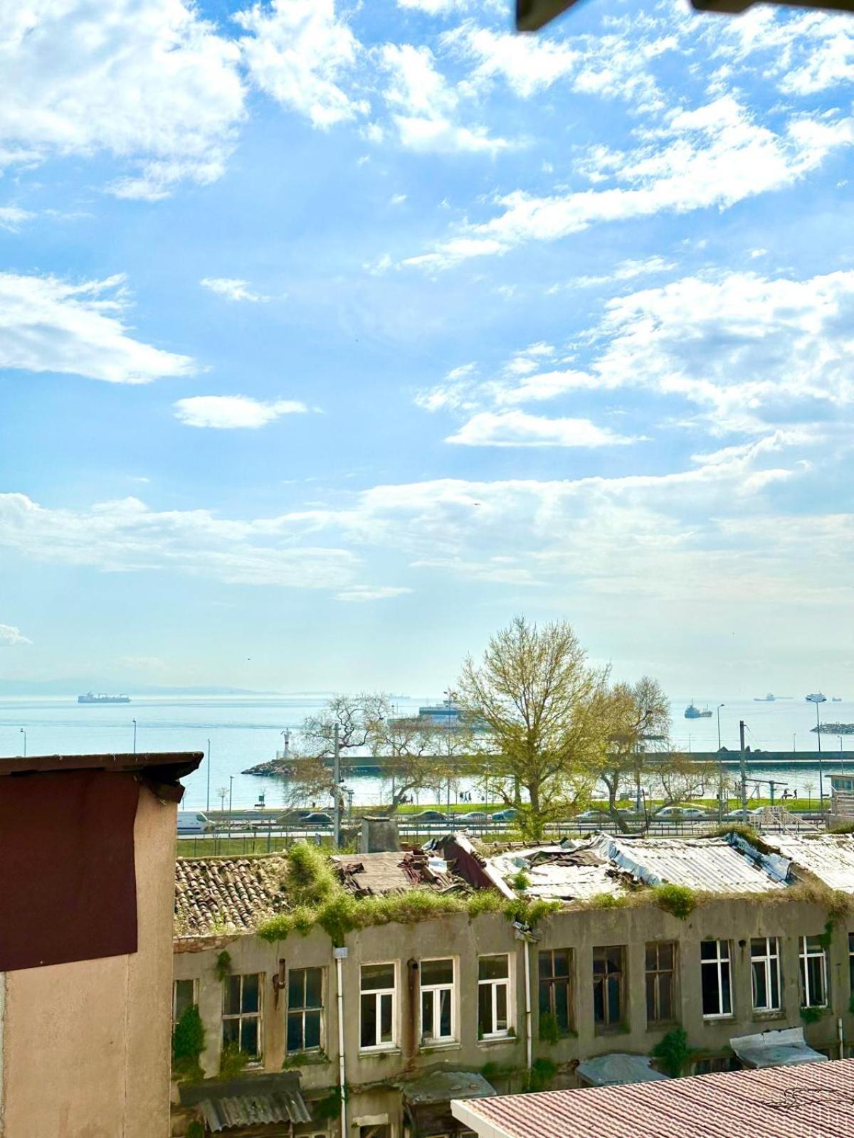 Sultanahmet Raydon Old City Hotel İstanbul Dış mekan fotoğraf