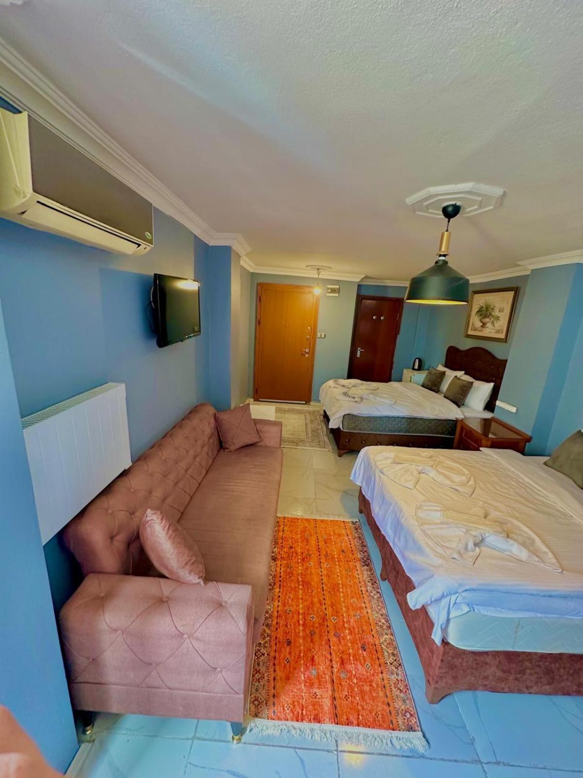 Sultanahmet Raydon Old City Hotel İstanbul Dış mekan fotoğraf