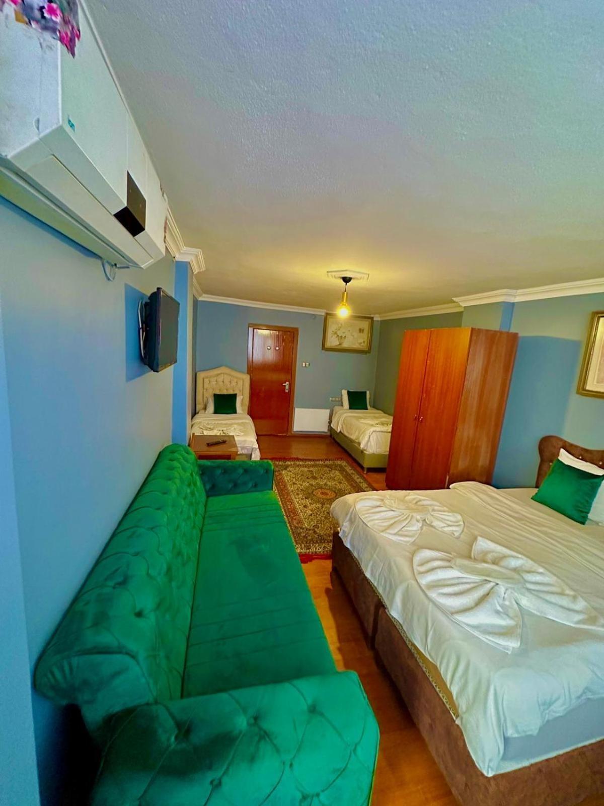Sultanahmet Raydon Old City Hotel İstanbul Dış mekan fotoğraf