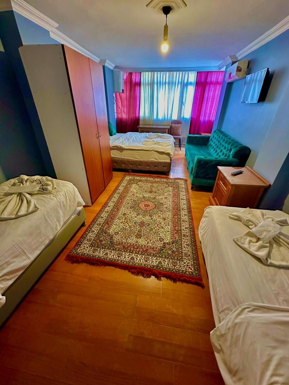 Sultanahmet Raydon Old City Hotel İstanbul Dış mekan fotoğraf