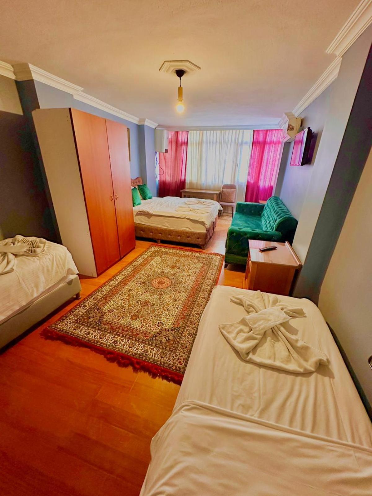Sultanahmet Raydon Old City Hotel İstanbul Dış mekan fotoğraf