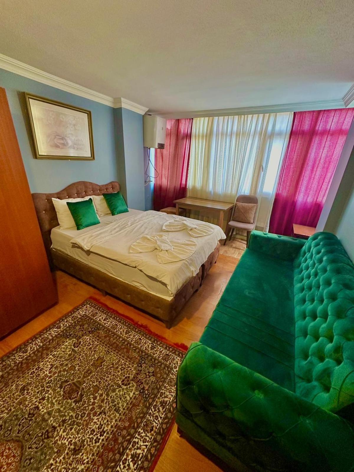 Sultanahmet Raydon Old City Hotel İstanbul Dış mekan fotoğraf